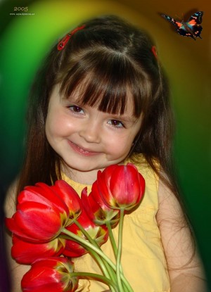2 шт  Kristina  
